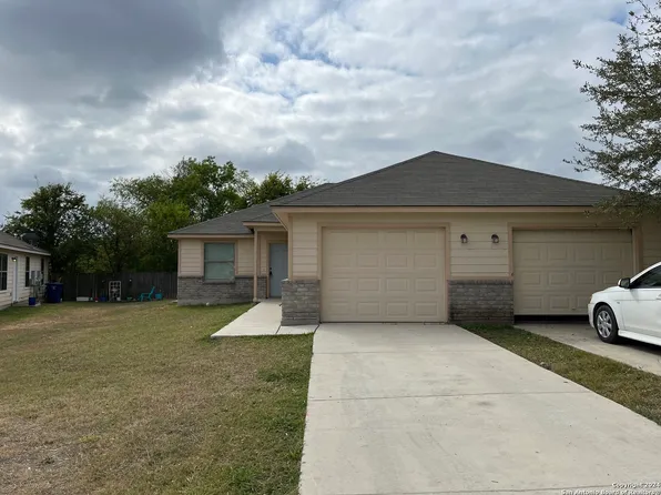 13011-13013 OCONNOR CV, San Antonio, TX 78233