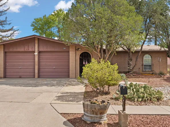1304 Hiawatha Dr NE, Albuquerque, NM 87112