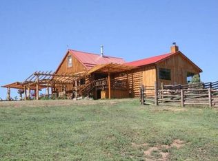 280 Hewlett Gulch Rd, Livermore, CO 80536