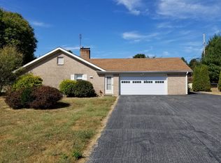 529 Barbee Way, Danville, KY 40422