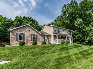 6688 Upper Byrnes Mill Rd, House Springs, MO 63051