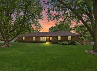 2107 N 154th Ter, Basehor, KS 66007