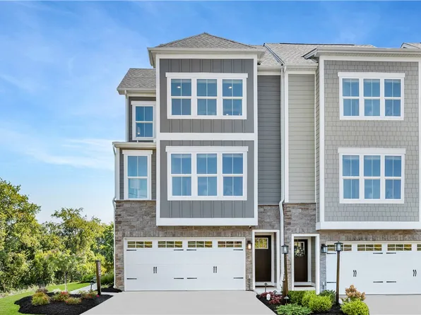 501 Sage Dr, North Strabane, PA 15317