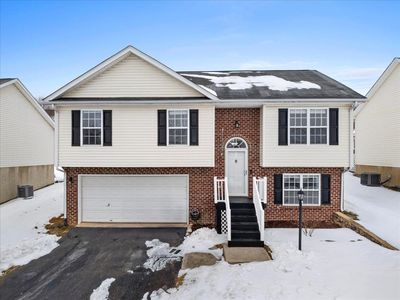 110 Sage Ln, Christiansburg, VA, 24073