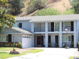 1756 Via Del Rey, South Pasadena, CA 91030