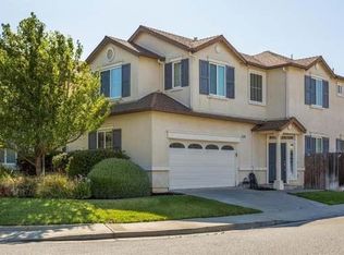 2536 Rowe Pl, Fairfield, CA 94533