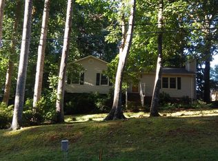 173 Castle Creek Rd, Statesville, NC 28625