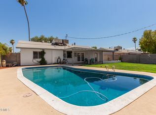 8214 W Weldon Ave, Phoenix, AZ 85033