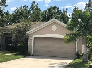 647 Carey Way, Orlando, FL 32825
