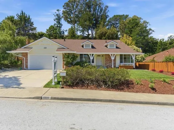 1430 Murchison Dr, Millbrae, CA 94030