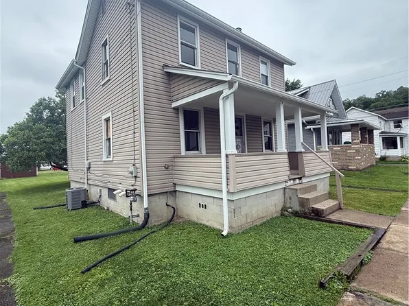 507 Grant St, Manorville, PA 16238