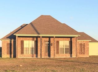 5305 Beau Rd, Maurice, LA 70555