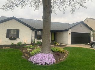 12314 Cobblestone Ct, Indianapolis, IN