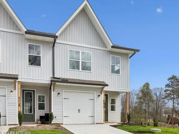 8416 Whisper Ln, Powell, TN 37849