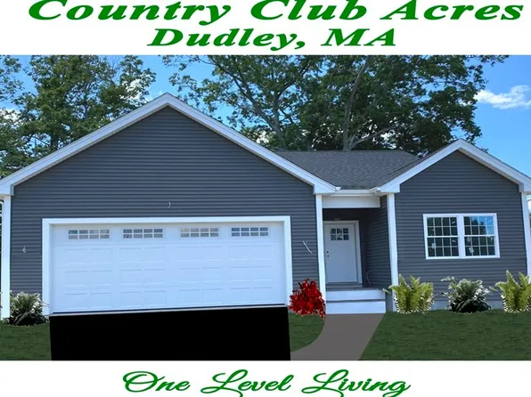 3 Par Five Ln #8, Dudley, MA 01571