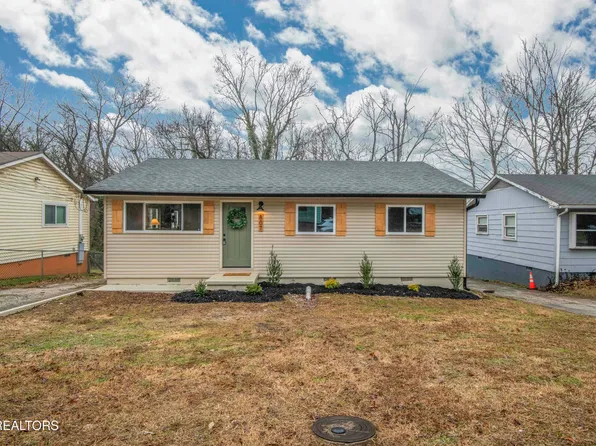 807 Biddle St, Knoxville, TN 37914