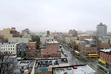 Rented by GFI Realty Services LLC