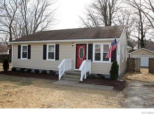707 Wilmer Ave, Richmond, VA 23227