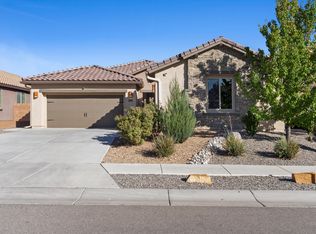 8723 Abierto Vista Cir NW, Albuquerque, NM 87120