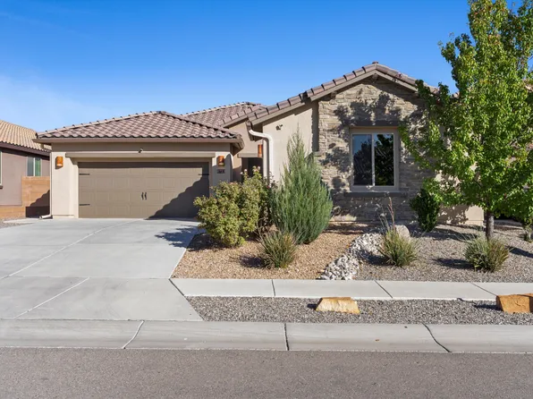 8723 Abierto Vista Cir NW, Albuquerque, NM 87120