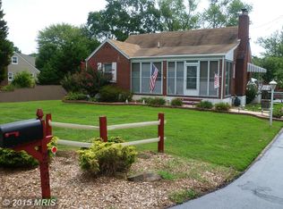 2305 Harford Rd, Fallston, MD 21047