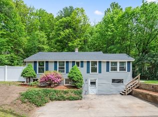 1202 Wachusett St, Jefferson, MA 01522