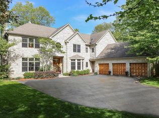 5069 Mountain Ridge Dr NE, Ada, MI 49301