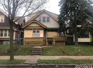 2529 W Auer Ave #2531, Milwaukee, WI 53206