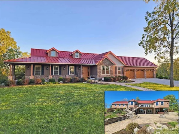 5630 Meissen Dr, Springfield, OH 45502