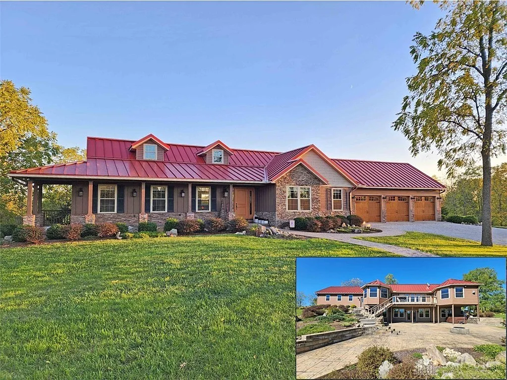 5630 Meissen Dr photo 1