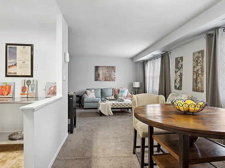 The Villages at Marley Station Apartments — Photo 14
