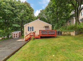 18 2nd St, Saugus, MA 01906
