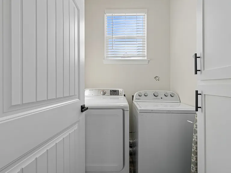 Laundry Room Cabinet