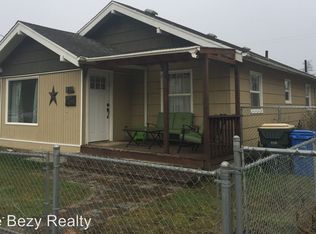 140 SW 6th St, Chehalis, WA 98532