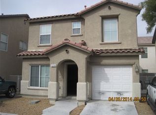 1219 Black Cherry St, Las Vegas, NV 89142