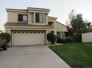28929 Willow Creek Ln, Highland, CA 92346