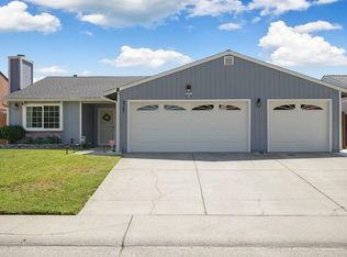 8751 Pacific Hills Way, Sacramento, CA
