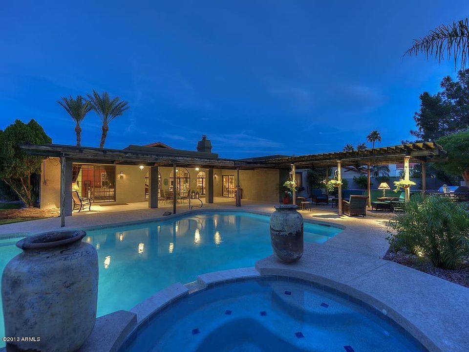 1st image of 10965 E Tierra Dr