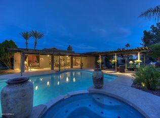 10965 E Tierra Dr, Scottsdale, AZ 85259