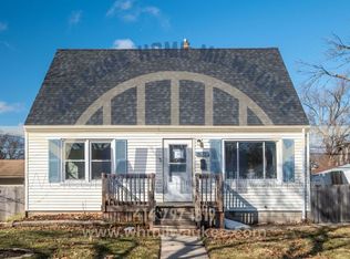 5675 N 58th St, Milwaukee, WI 53218