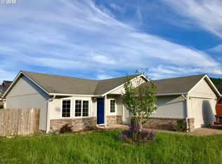 1019 Ash Grove Loop, Creswell, OR 97426