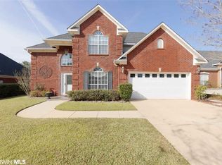 2306 Chapel Hill Dr, Mobile, AL 36695