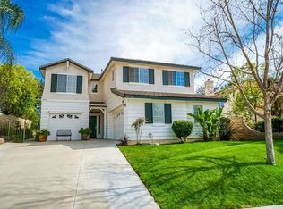 30576 Park Vista Dr, Castaic, CA 91384