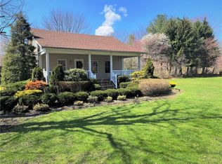 3126 Townline Rd, Perry, OH 44081