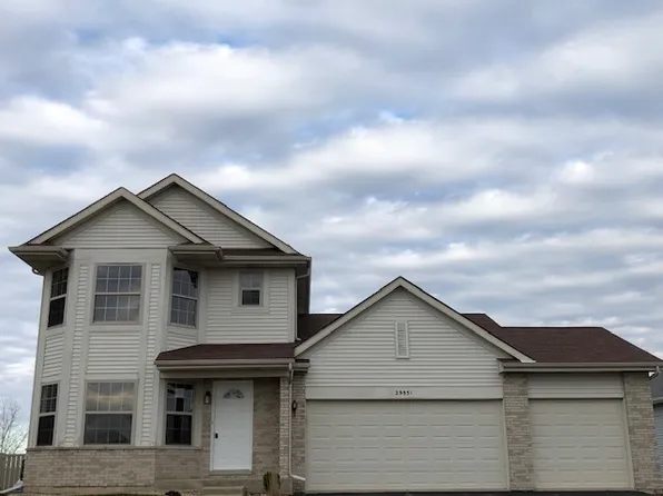 29851 S Trim Creek Ln, Beecher, IL 60401