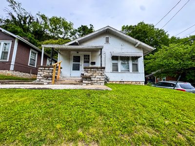 154 Montgomery Ave, Frankfort, KY, 40601