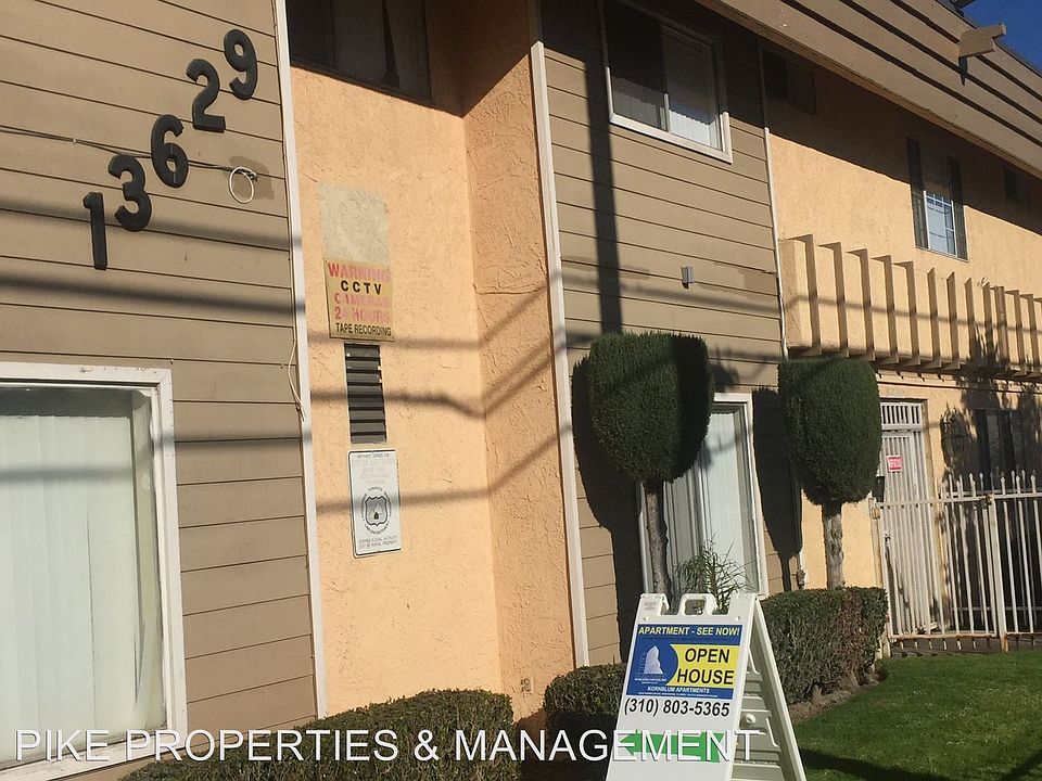2nd image of 13629 Kornblum Ave APT 34