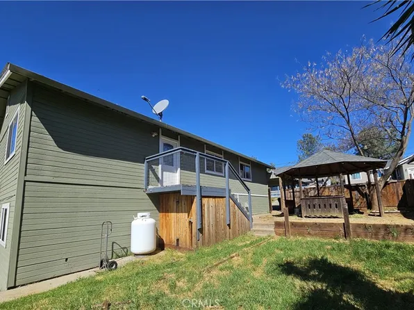 19141 Ravenhill Rd, Hidden Valley Lake, CA 95467