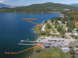 512 Jeffrey Ave, Cascade, ID 83611