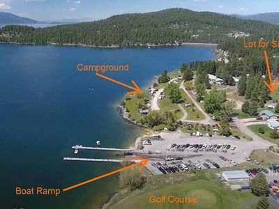 512 Jeffrey Ave, Cascade, ID, 83611